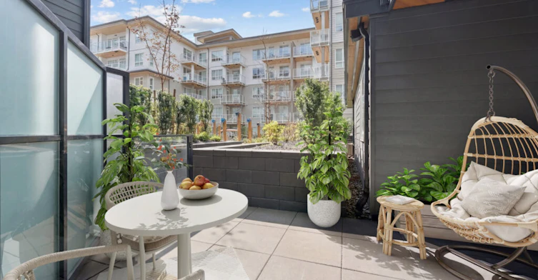 714-750 Robinson Street, Coquitlam, BC, V3J 0P5 - 11