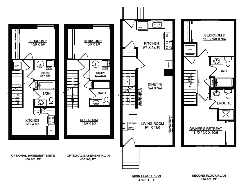 252 Marquis Boulevard NW, Edmonton, AB, T5Y 4K4 - 28