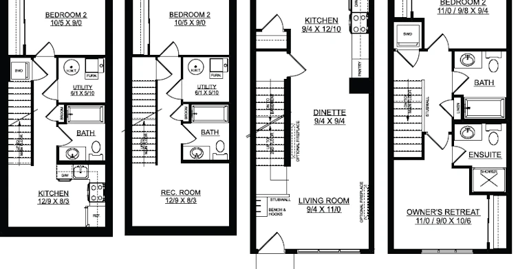 252 Marquis Boulevard NW, Edmonton, AB, T5Y 4K4 - 28