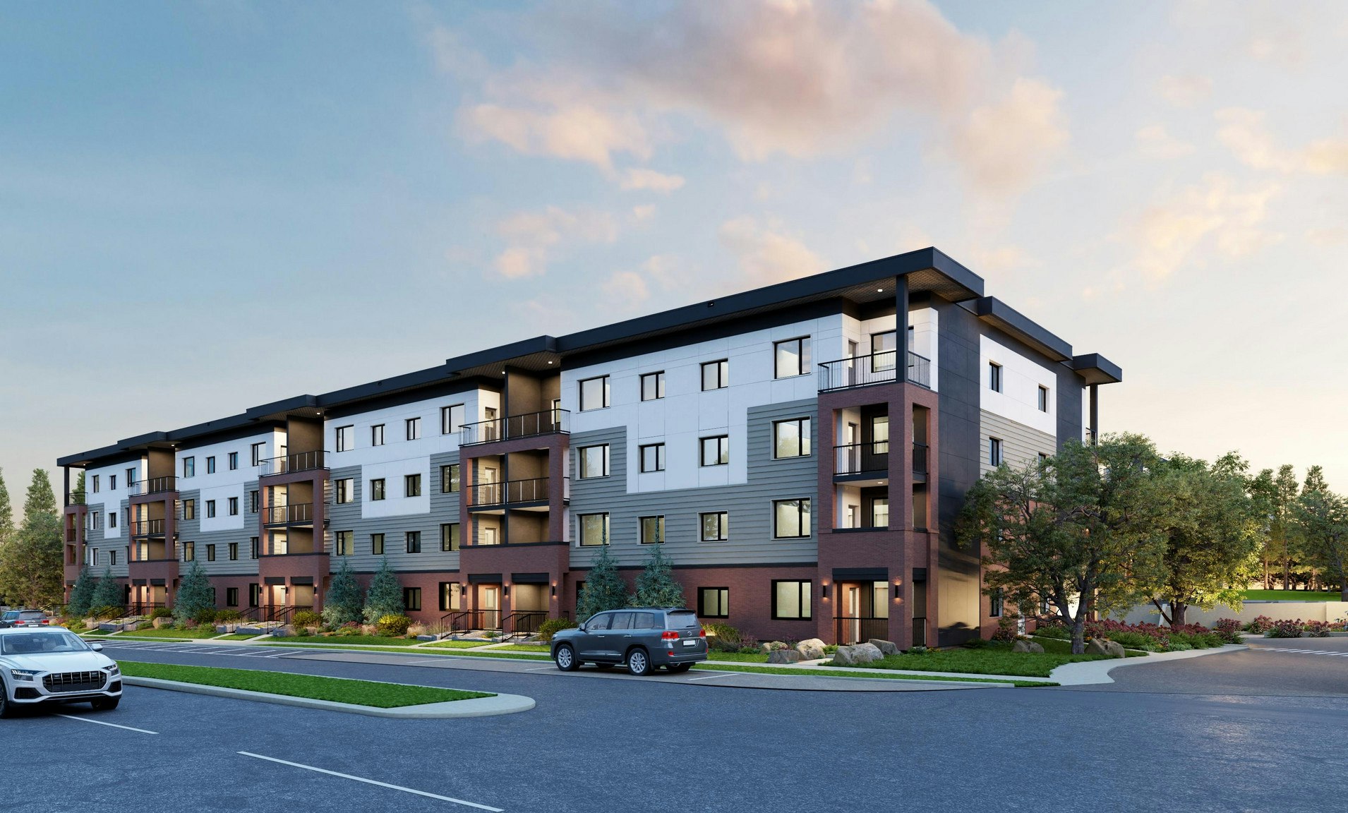 205 Greenbriar View Northwest, Calgary, AB, T3B 6S9 - 13