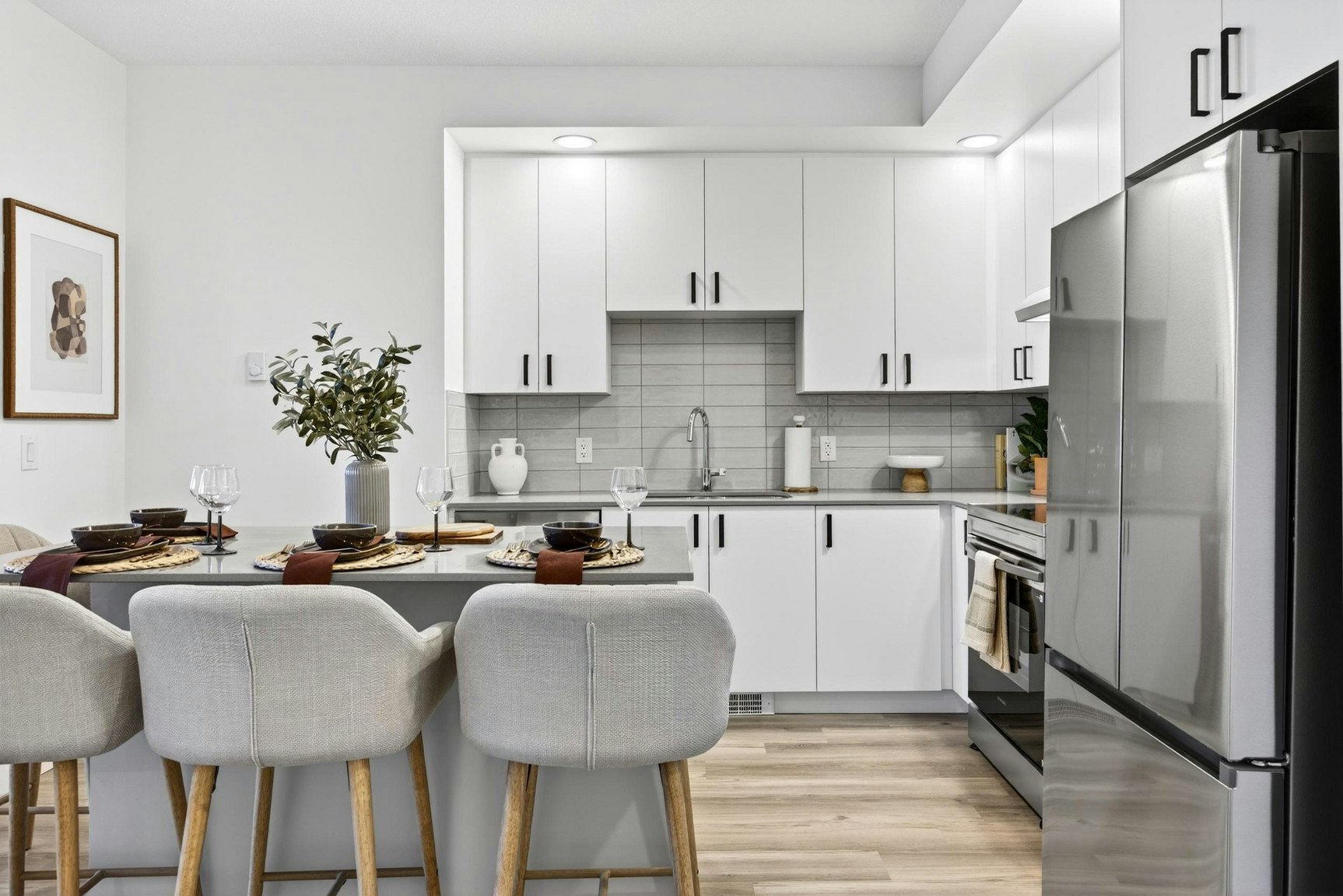 205 Greenbriar View Northwest, Calgary, AB, T3B 6S9 - 2