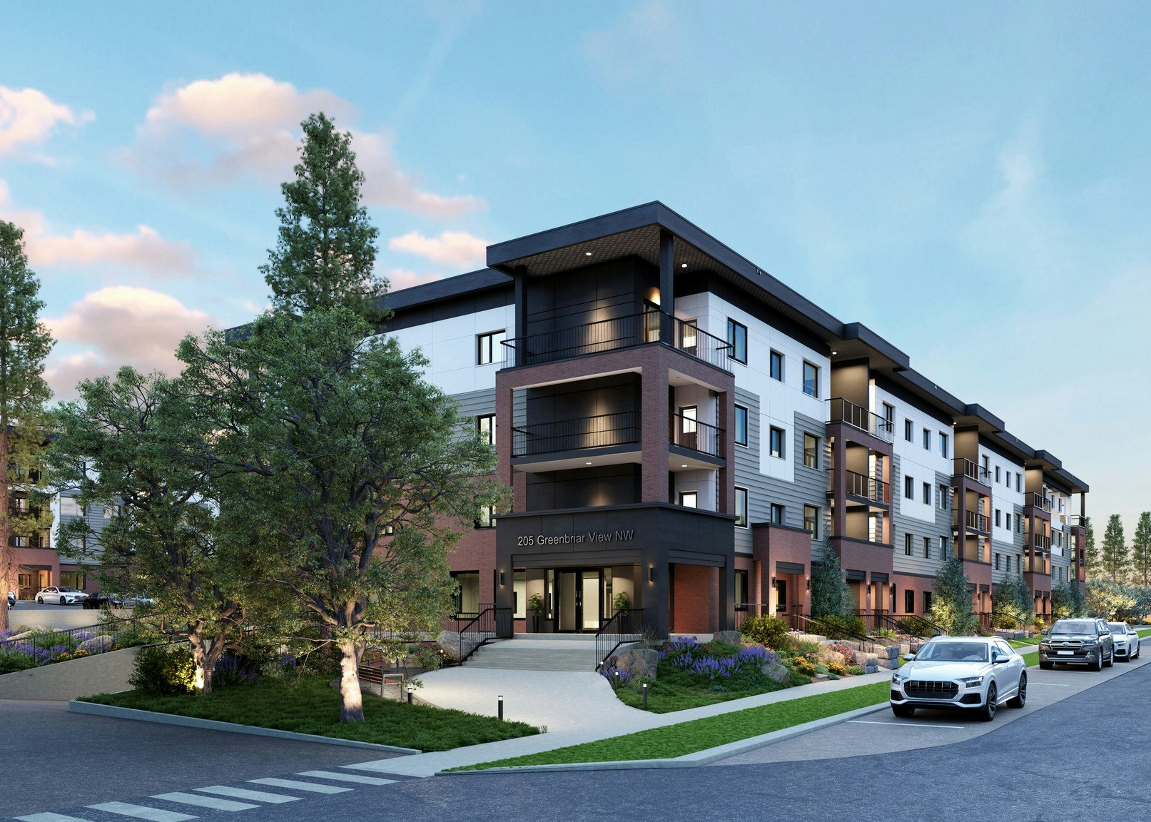 205 Greenbriar View Northwest, Calgary, AB, T3B 6S9 - 12