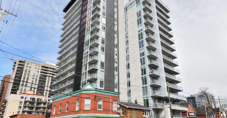 255 Bay Street, Ottawa, ON, K1R 0C5 - 3