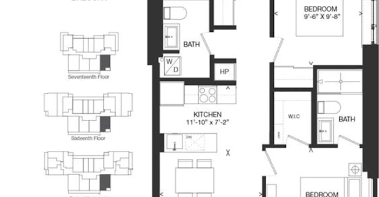 255 Bay Street, Ottawa, ON, K1R 0C5 - 49