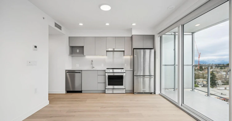 402-5670 Cambie Street, Vancouver, BC, V5Z 0P2 - 4