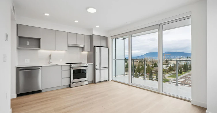 402-5670 Cambie Street, Vancouver, BC, V5Z 0P2 - 3