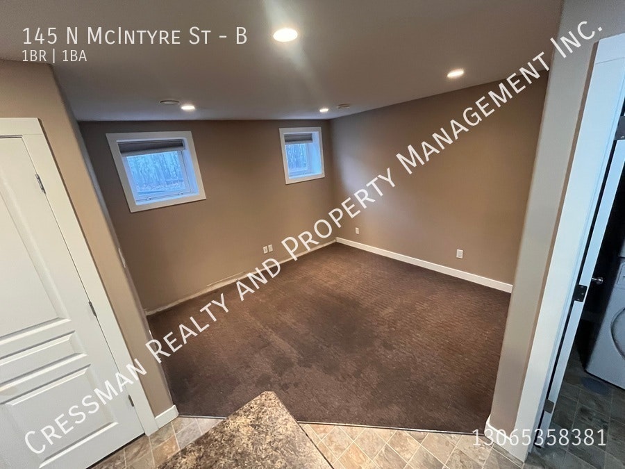 N-145 Mcintyre Street, Regina, SK, S4R 3B6 - 3