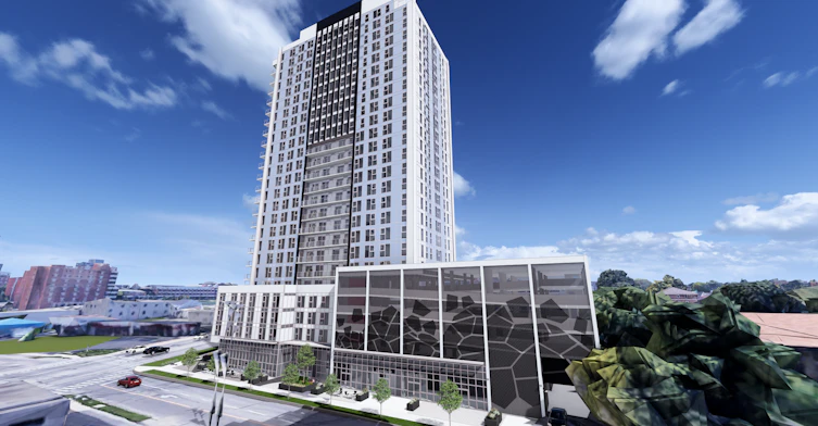 20 University Avenue East, Waterloo, ON, N2J 2V7 - 2