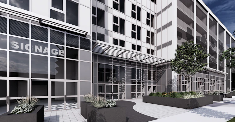 20 University Avenue East, Waterloo, ON, N2J 2V7 - 6