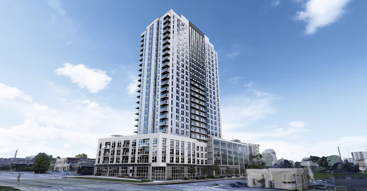 20 University Avenue East, Waterloo, ON, N2J 2V7