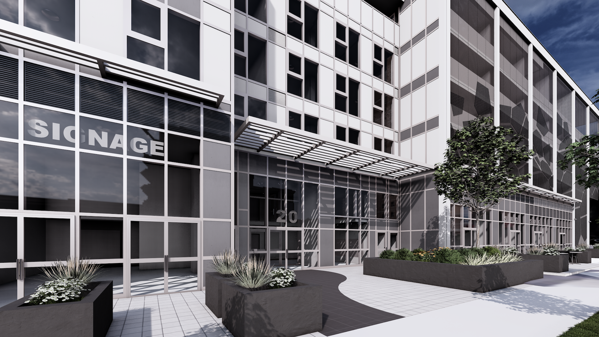 302-20 University Avenue E, Waterloo, ON, N2J 0H2 - 6