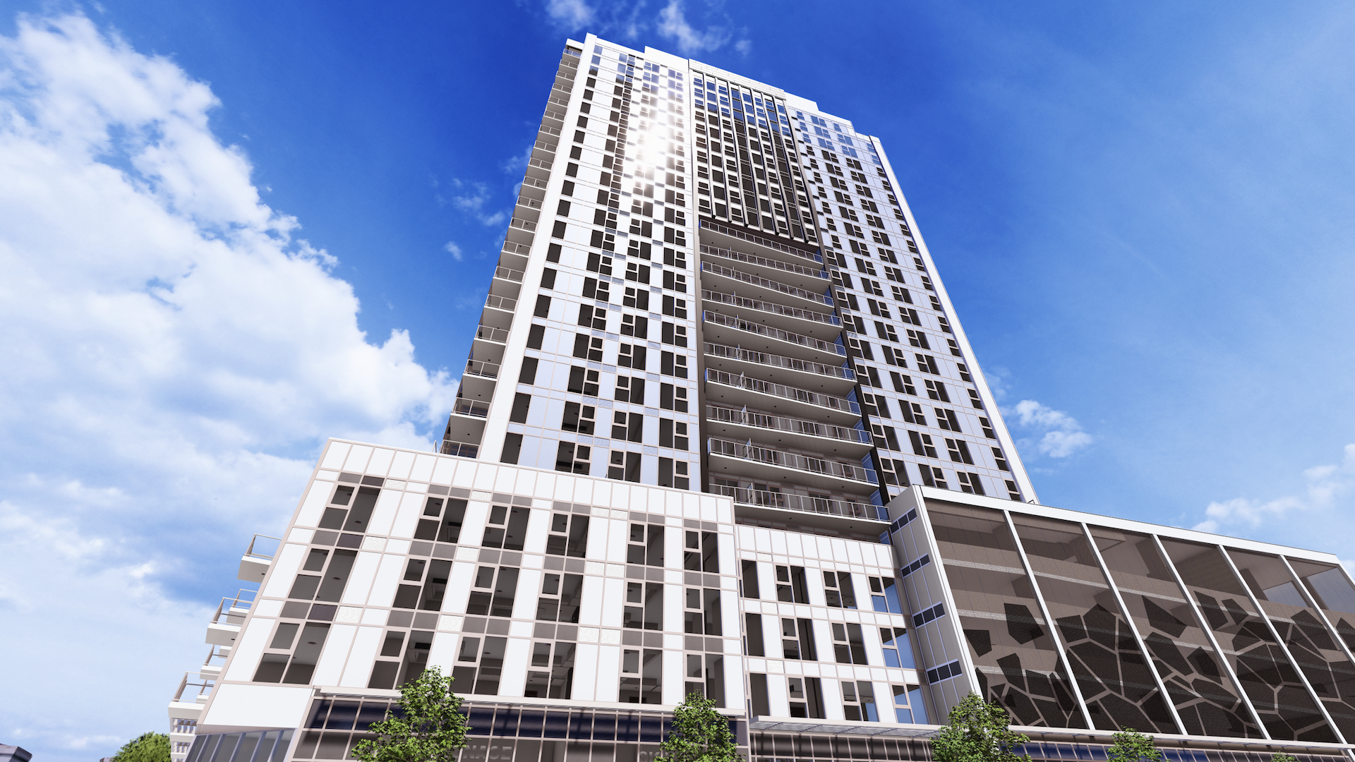302-20 University Avenue E, Waterloo, ON, N2J 0H2 - 4