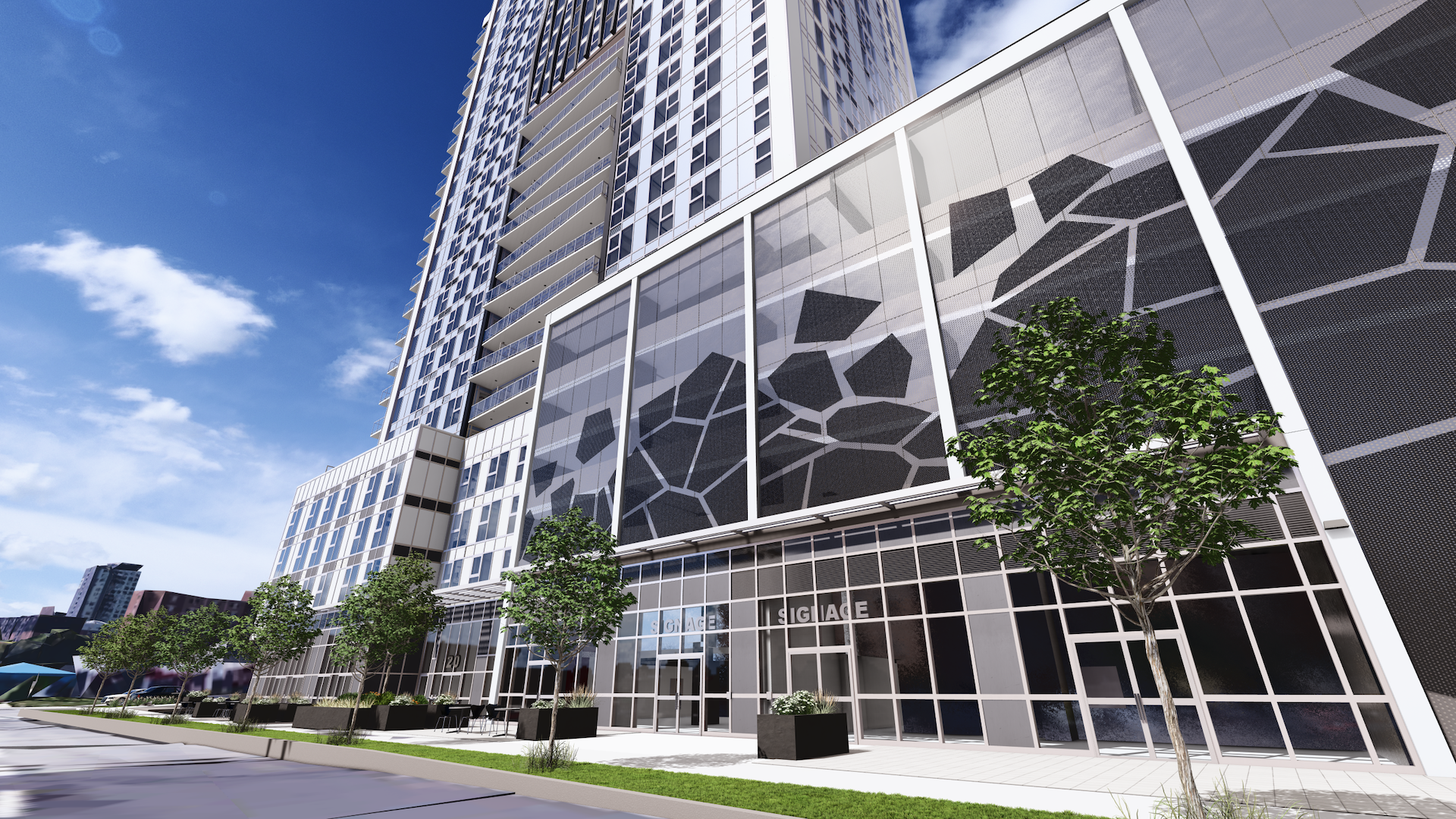 1901-20 University Avenue E, Waterloo, ON, N2J 0H2 - 3