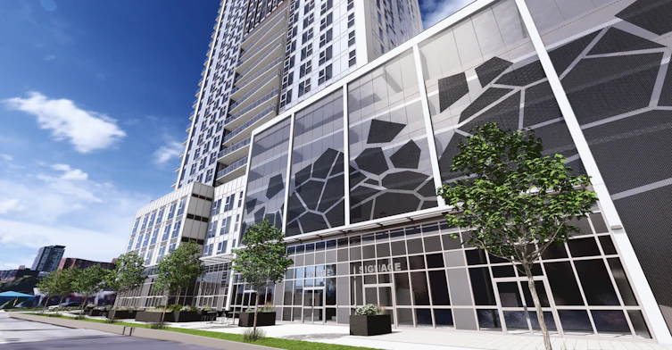 2106-20 University Avenue E, Waterloo, ON, N2J 0H2 - 3