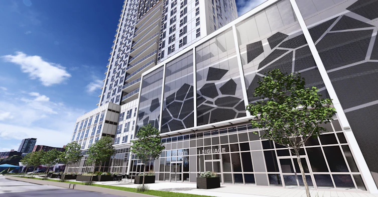 2201-20 University Avenue E, Waterloo, ON, N2J 0H2 - 3