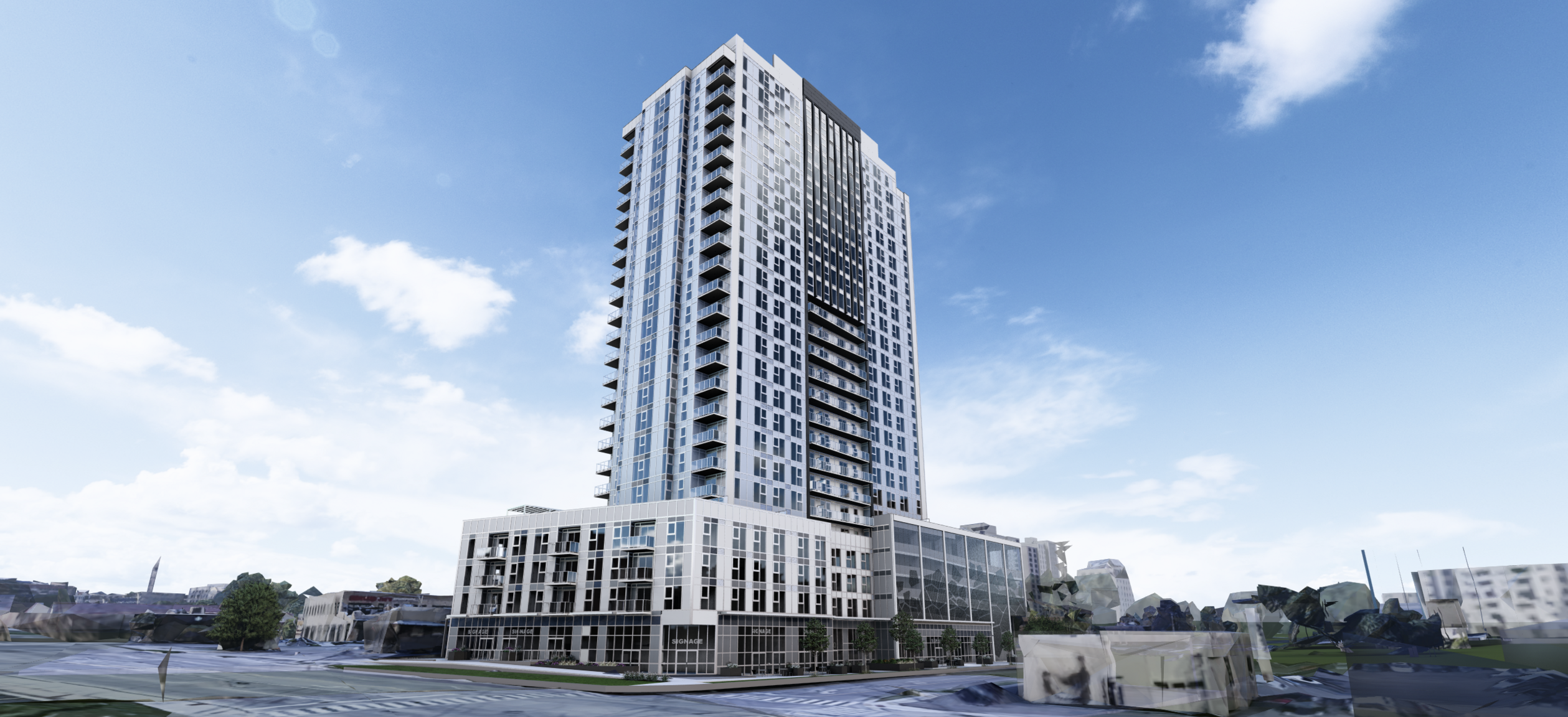 3008-20 University Avenue E, Waterloo, ON, N2J 0H2