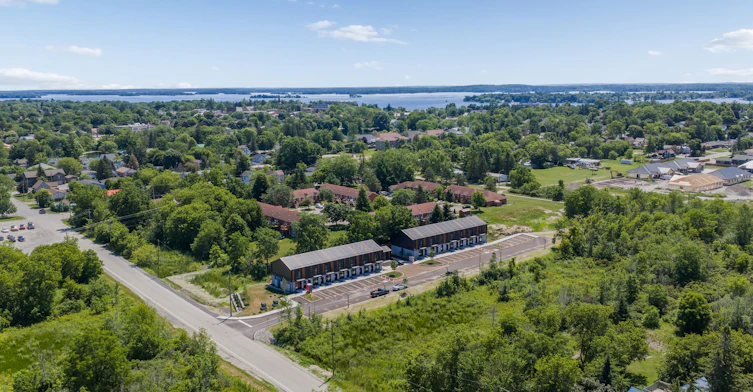 425 Fourth Street, Gananoque, ON, K7G 2W9 - 40