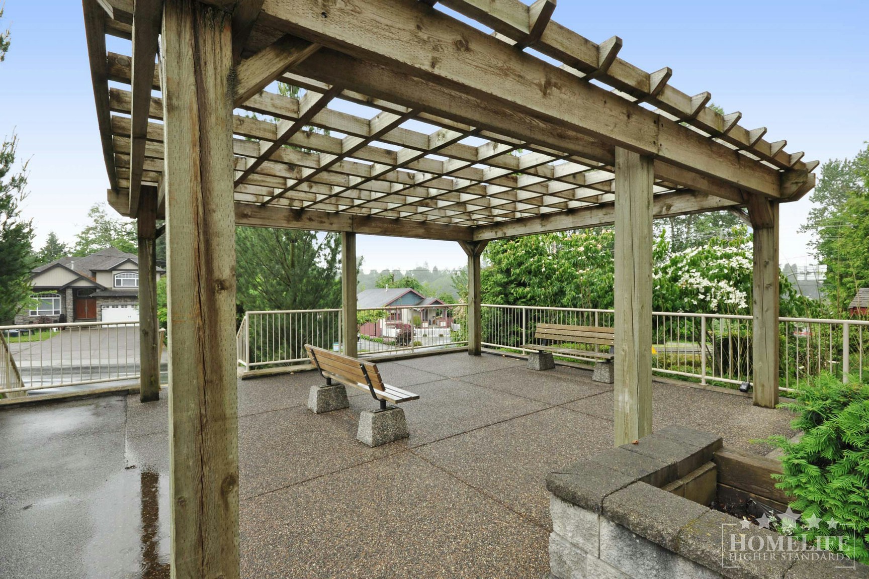 211-2515 Park Drive, Abbotsford, BC, V2S 0B2 - 17