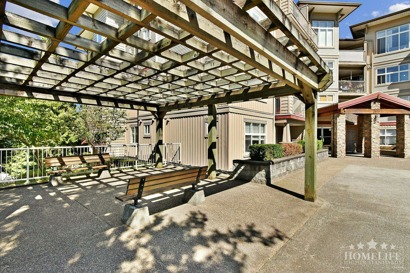 211-2515 Park Drive, Abbotsford, BC, V2S 0B2 - 20
