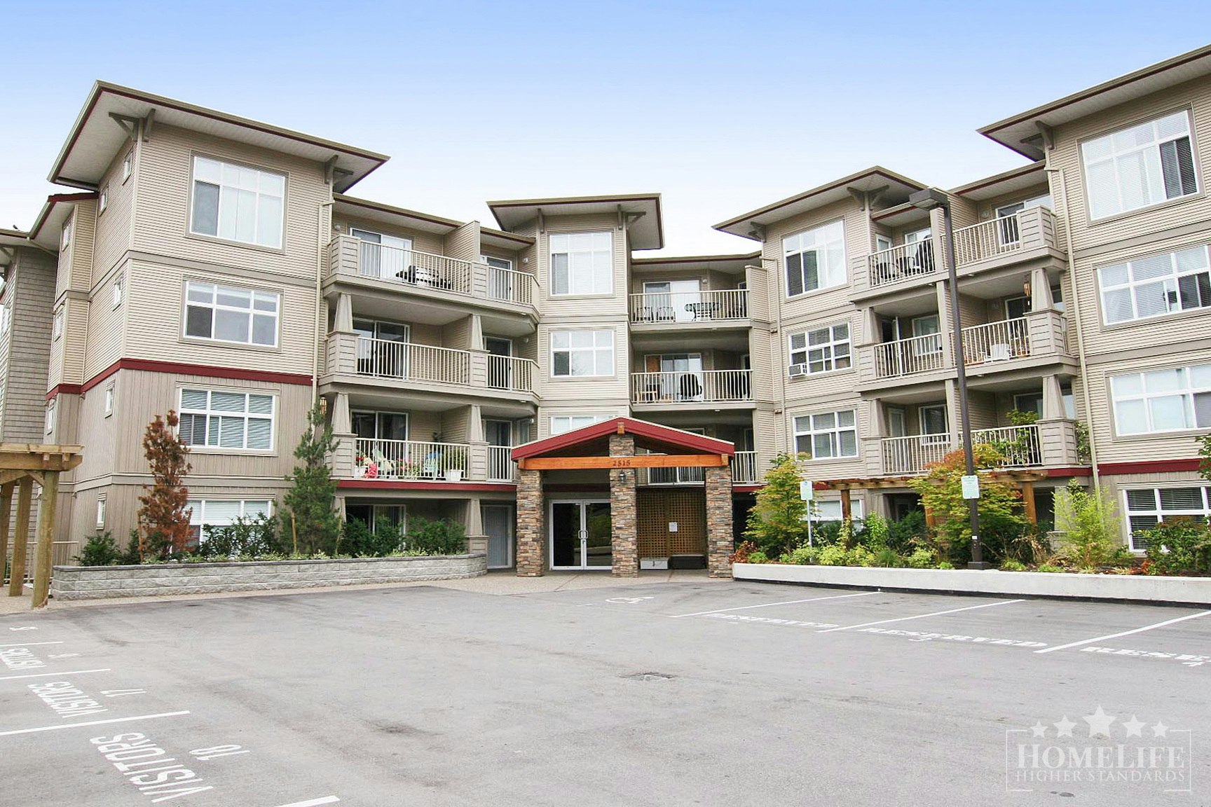 211-2515 Park Drive, Abbotsford, BC, V2S 0B2