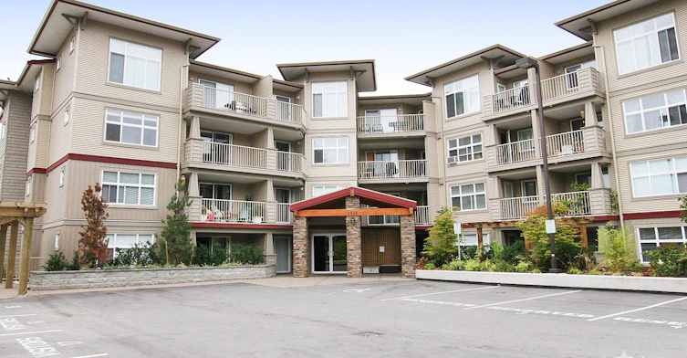 211-2515 Park Drive, Abbotsford, BC, V2S 0B2