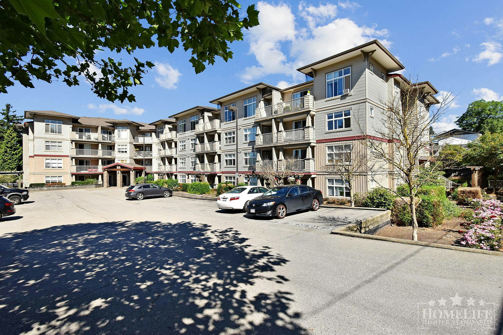 211-2515 Park Drive, Abbotsford, BC, V2S 0B2 - 2