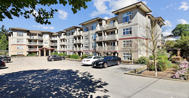 211-2515 Park Drive, Abbotsford, BC, V2S 0B2 - 2