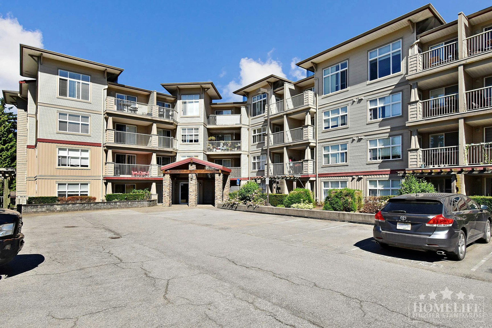 211-2515 Park Drive, Abbotsford, BC, V2S 0B2 - 3