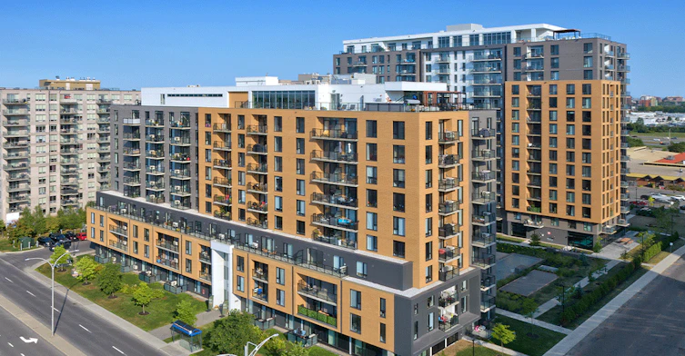 3440 Saint Elzéar Boulevard West, Laval, QC, H7P 0M1 - 3