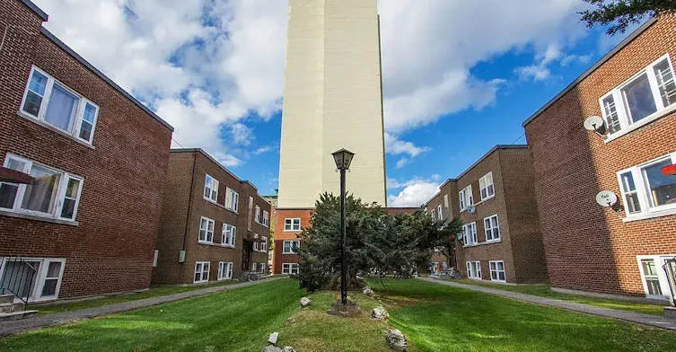 1-649 Rideau Street, Ottawa, ON, K1N 8T1