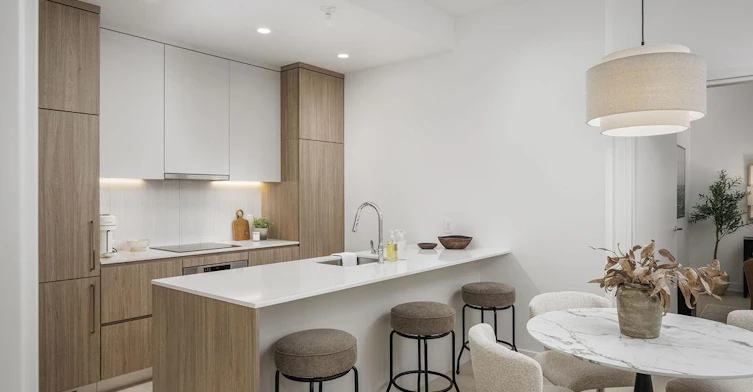 1518 Sherbrooke Rue Ouest, Montréal, QC, H3G 0S1 - 5
