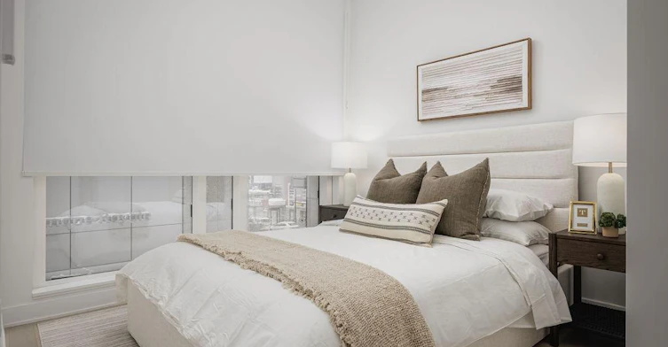 1518 Sherbrooke Rue Ouest, Montréal, QC, H3G 0S1 - 8