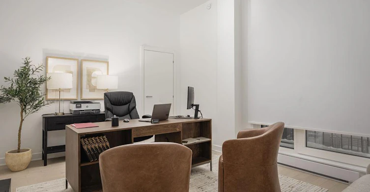 1518 Sherbrooke Rue Ouest, Montréal, QC, H3G 0S1 - 10