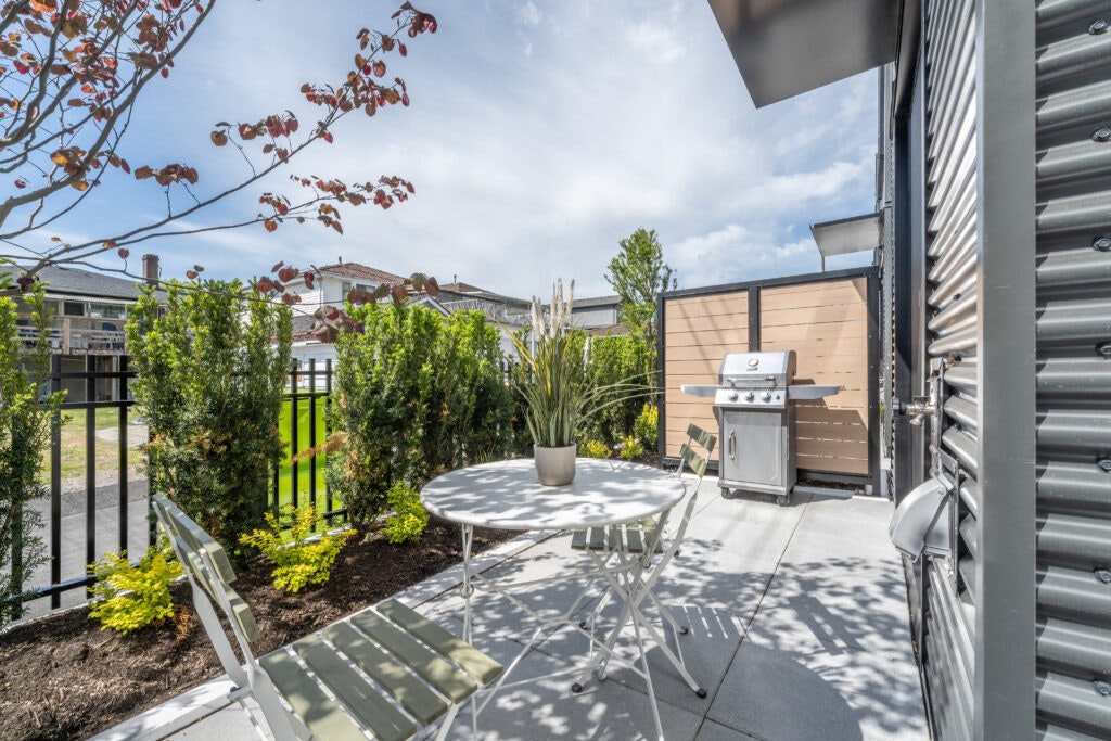 7 (Townhome)-2650 E 41st Avenue, Vancouver, BC, V5R 2W7 - 13