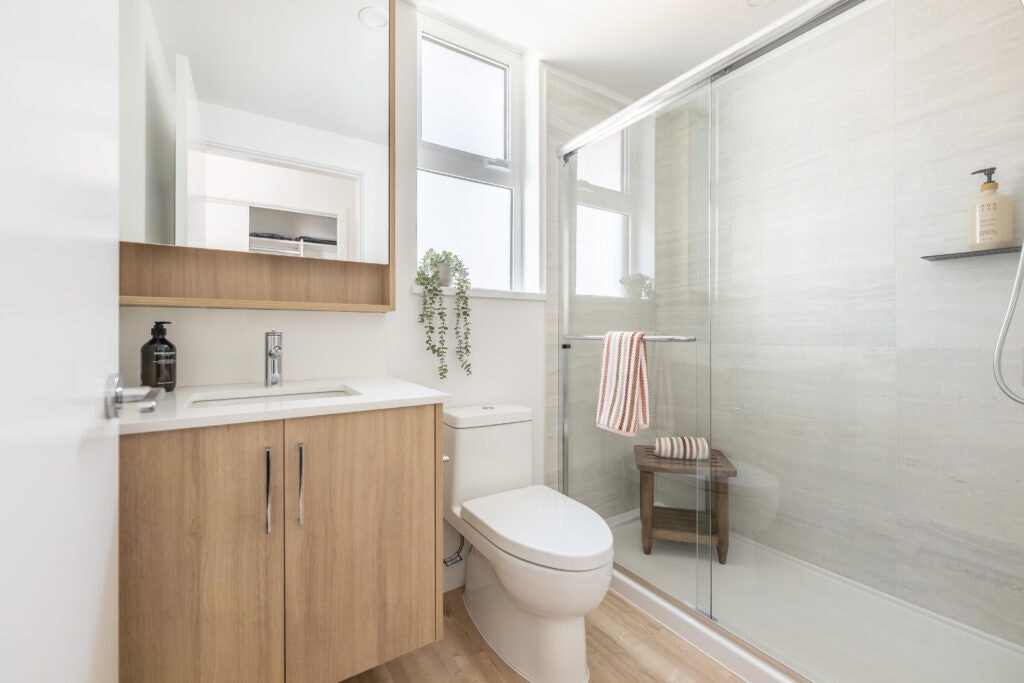 7 (Townhome)-2650 E 41st Avenue, Vancouver, BC, V5R 2W7 - 6