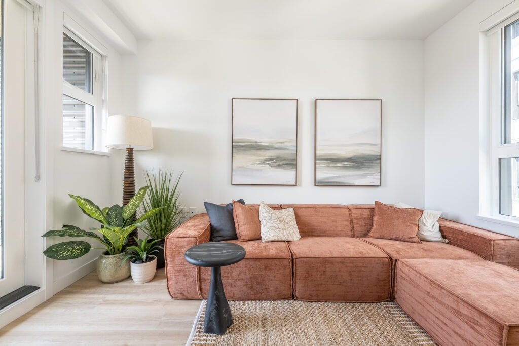 7 (Townhome)-2650 E 41st Avenue, Vancouver, BC, V5R 2W7 - 2