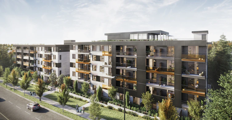 7 (Townhome)-2650 E 41st Avenue, Vancouver, BC, V5R 2W7 - 3