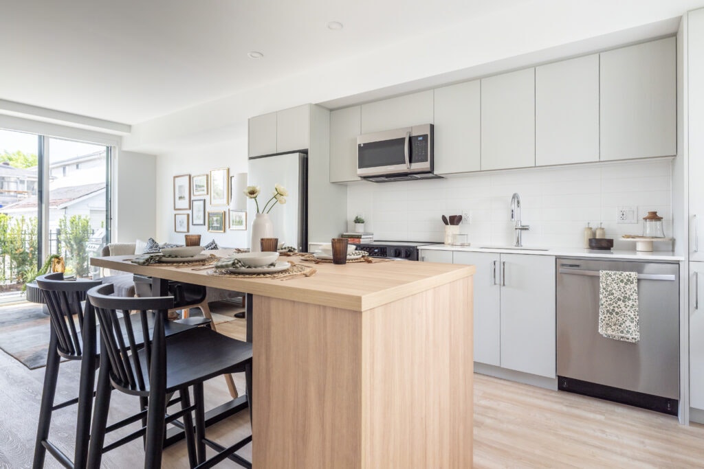7 (Townhome)-2650 E 41st Avenue, Vancouver, BC, V5R 2W7 - 10