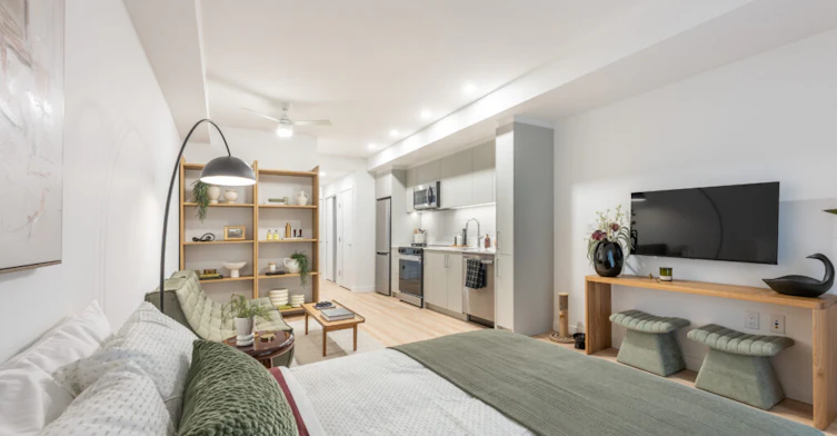 406-2650 E 41st Avenue, Vancouver, BC, V5R 2W7 - 3