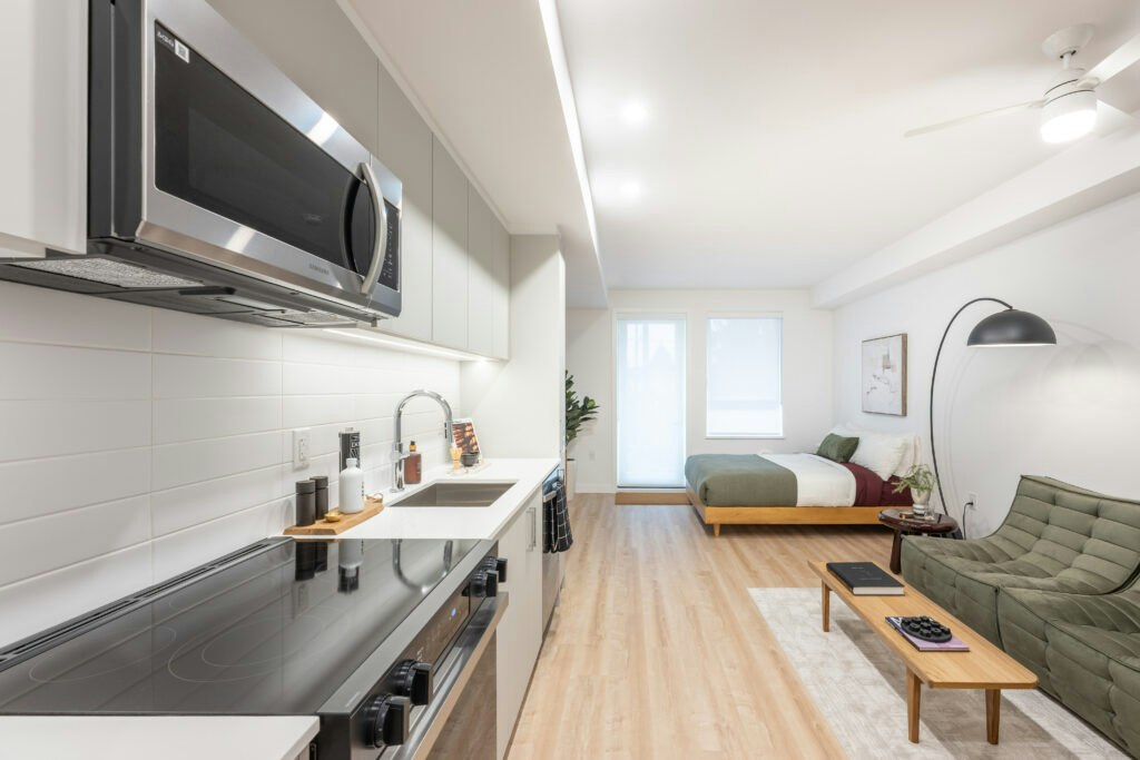 161-2650 E 41st Avenue, Vancouver, BC, V5R 2W7