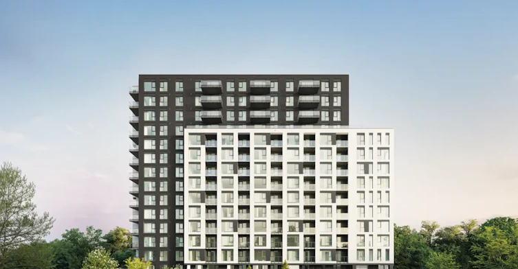 860 Avenue Carson, Dorval, QC, H9S 0B6