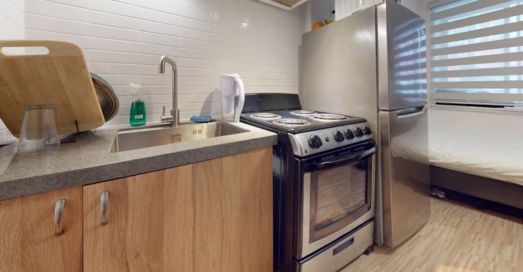 4-3566 Lorne Avenue, Montréal, QC, H2X 2A6 - 3