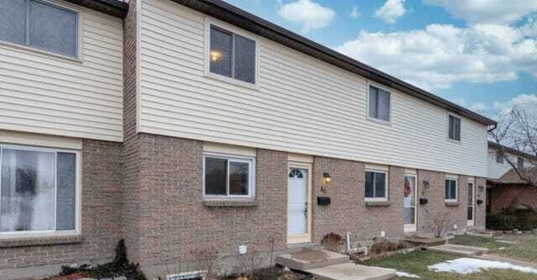 215 Trudeau Driveunit, Sarnia, ON, N7S 4T5