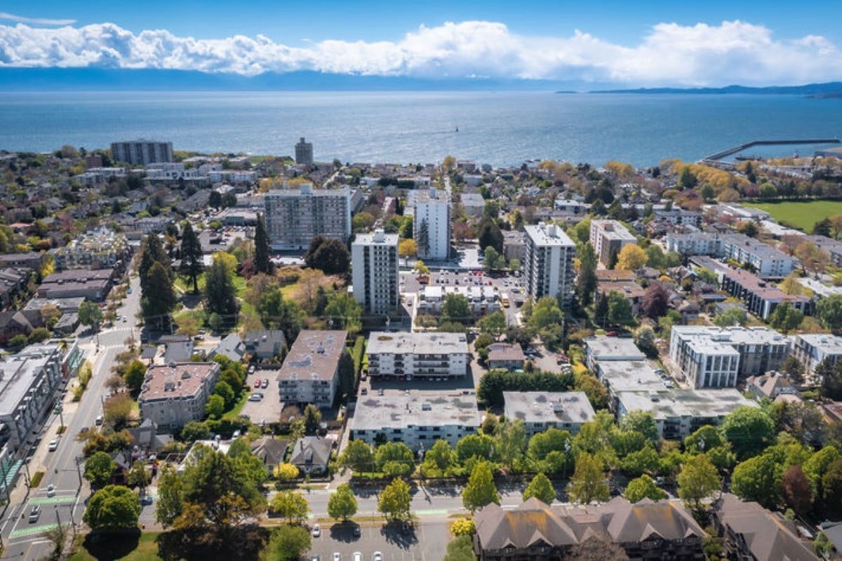 477 Superior Street, Victoria, BC, V8V 1T5 - 4