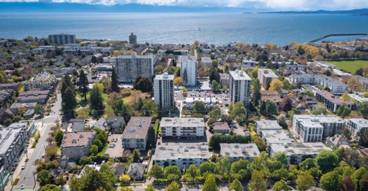 477 Superior Street, Victoria, BC, V8V 1T5 - 4