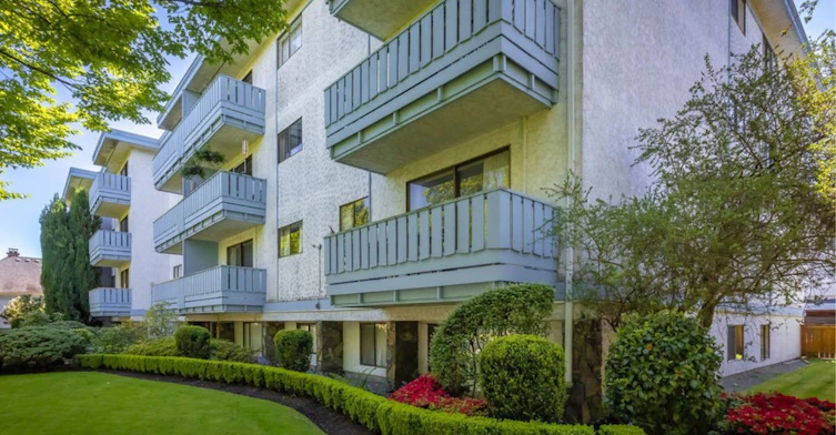 477 Superior Street, Victoria, BC, V8V 1T5 - 2