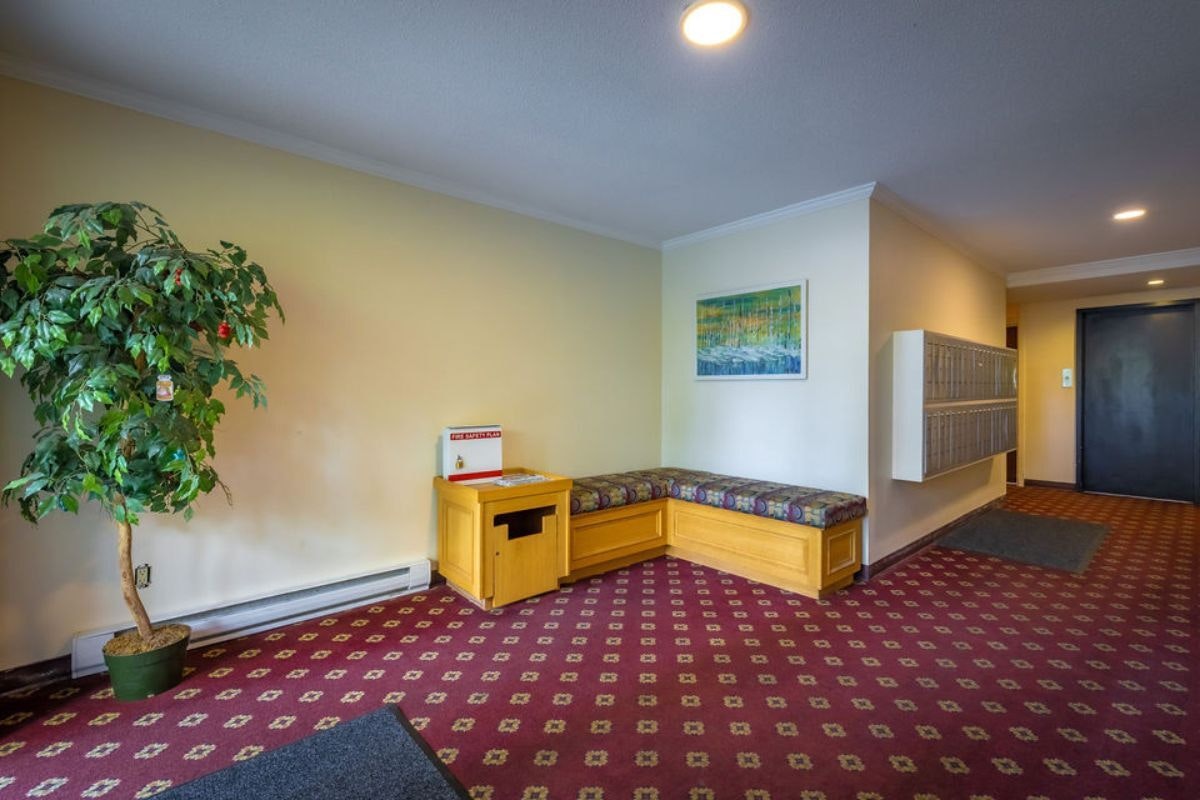 477 Superior Street, Victoria, BC, V8V 1T5 - 8