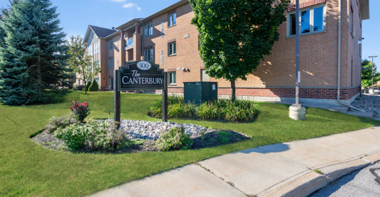 309-500 Mapleview Drive West, Barrie, ON, L4N 9G4 - 3