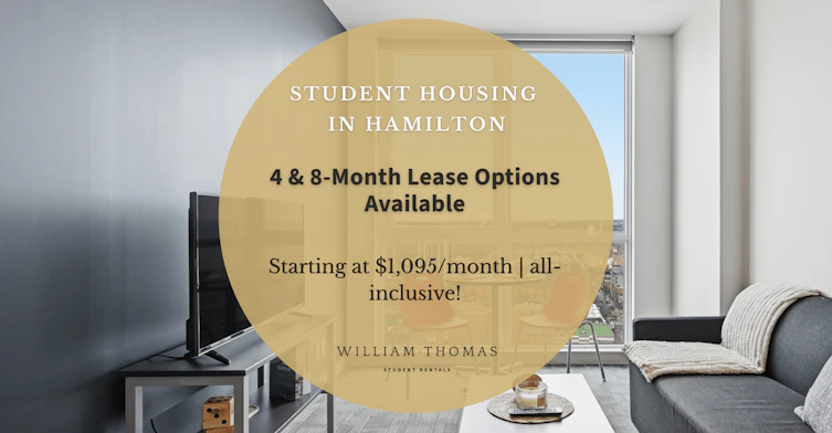 20 Rebecca Street, Hamilton, ON, L8R 0A5