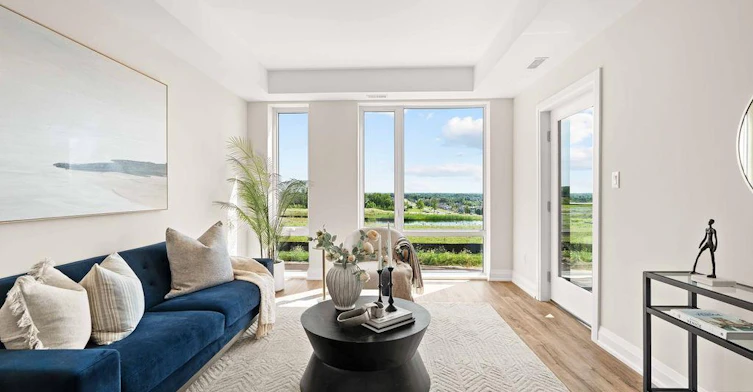 T101-865 Kleinburg Drive, London, ON, N5X 0P4 - 34